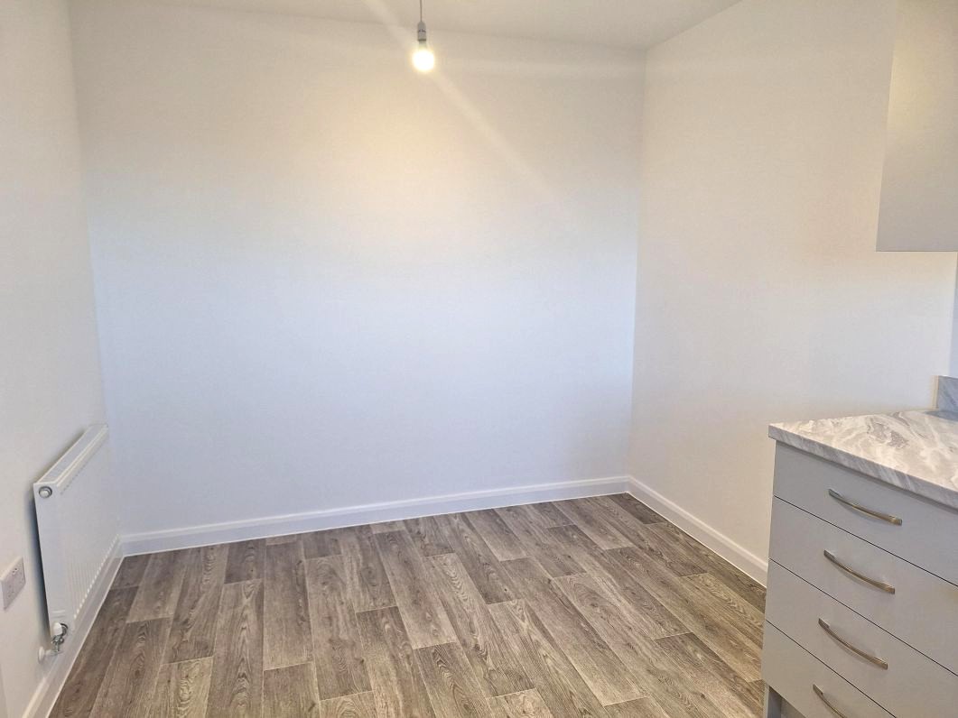 PLOT 145 Kitchen Diner