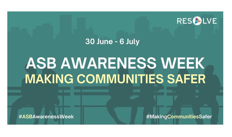 ASB Awareness Logo Image