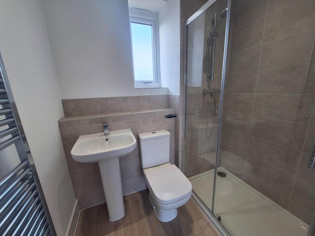 PLOT 223 EN SUITE