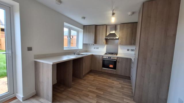 Kitchen 2 Diner