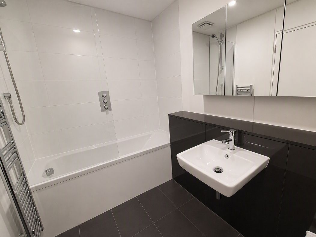 PLOT 32 BATHROOM