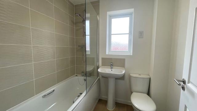 Bathroom B