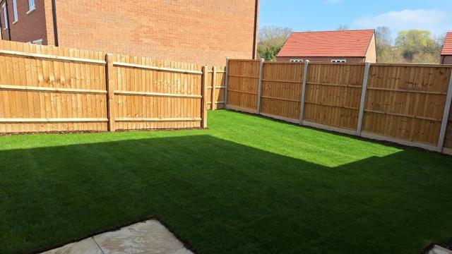 227 Garden
