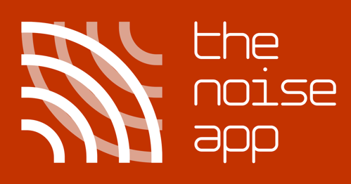 The noise app