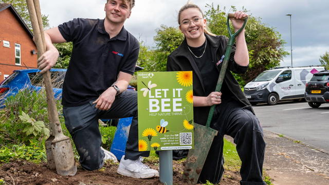 Green Spaces Lichfield 0295