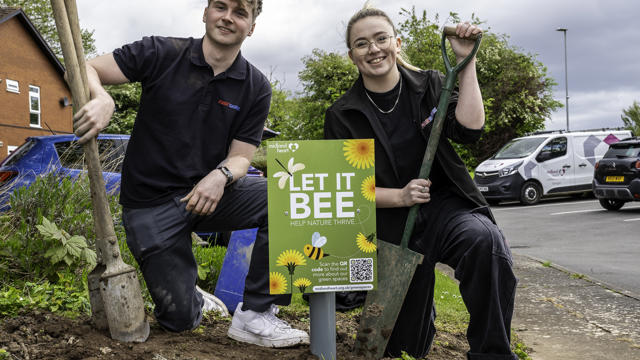 Green Spaces Lichfield 0295