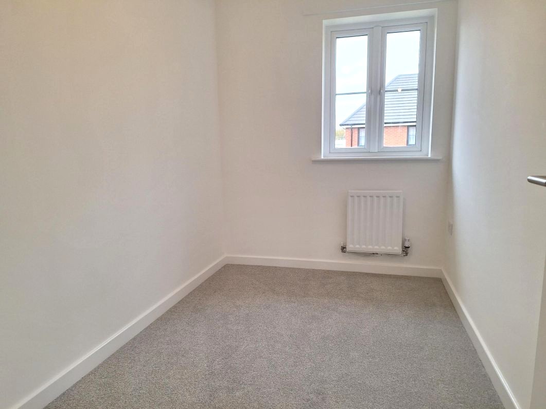 Bed Three  PLOT 226