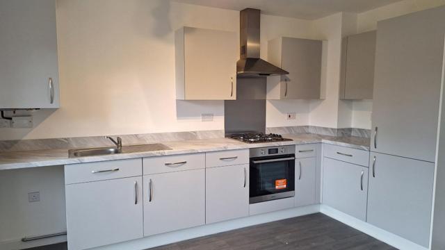 Kitchen B
