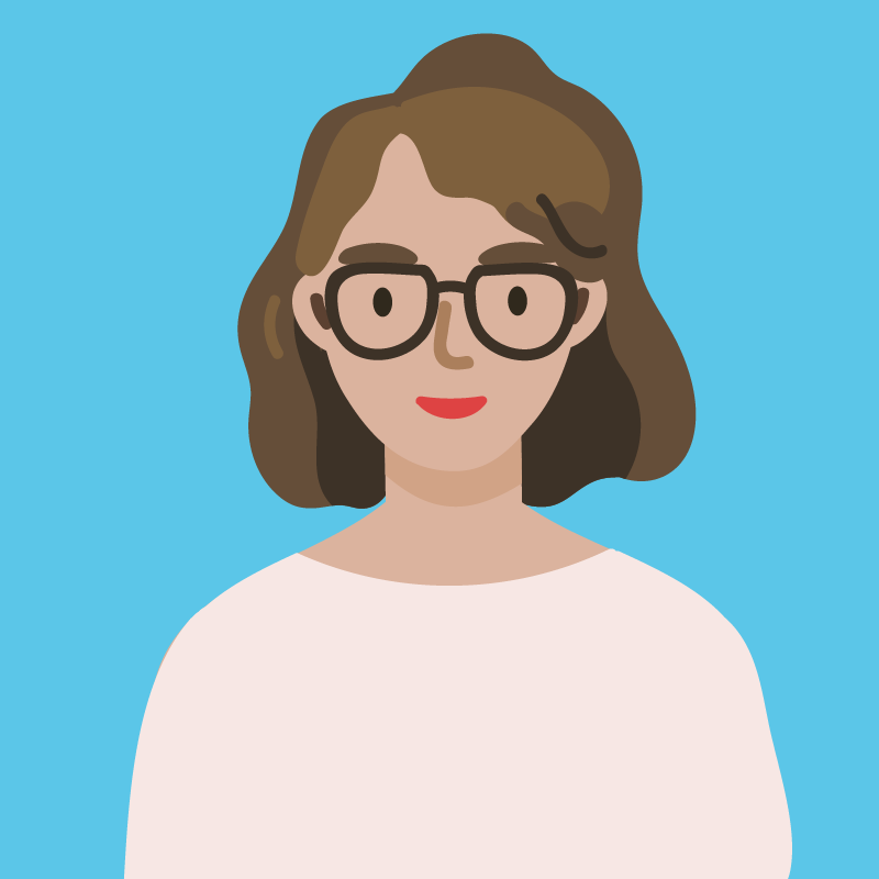 Homeownership Team Avatars Joanne