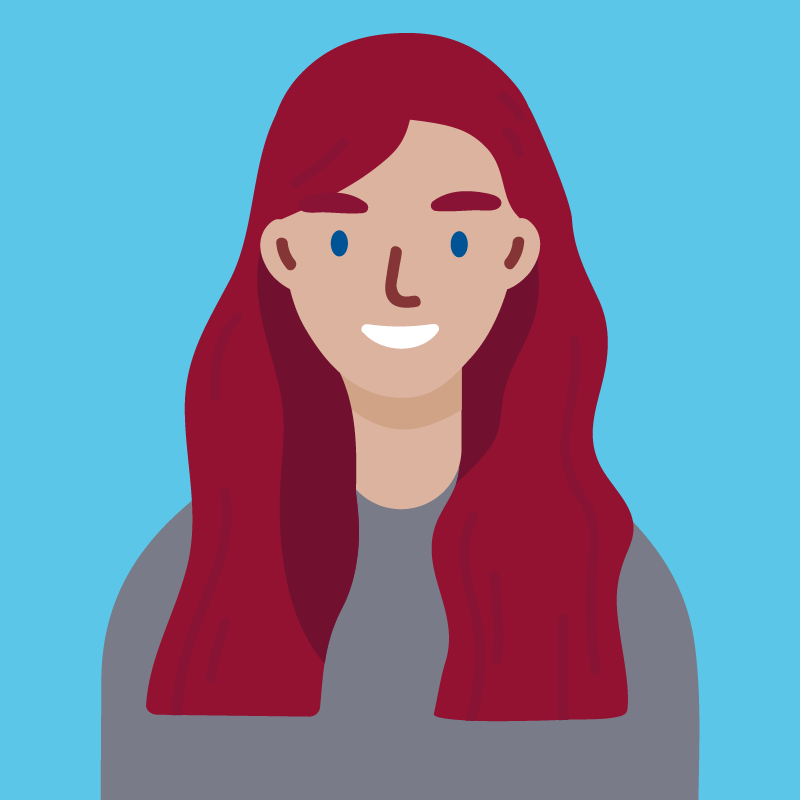 Homeownership Team Avatars Katie
