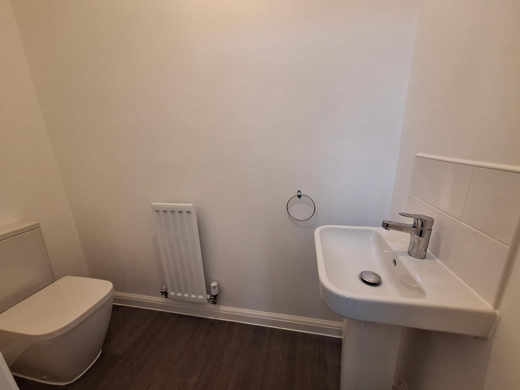 CONISTON WC - PLOT 161