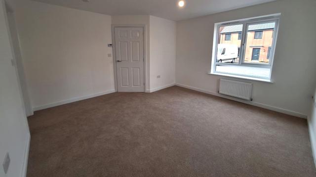 Lounge (Type 1)