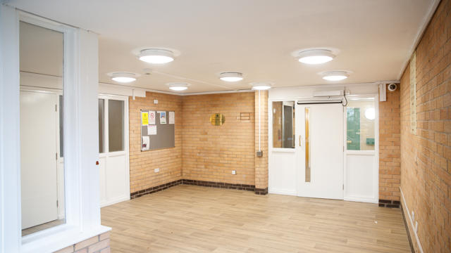 Investing in our communities: Priory Court Midland Heart Investing in our communities: Priory Court Midland Heart