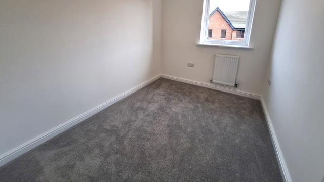 Bedroom 3 (Type 2)